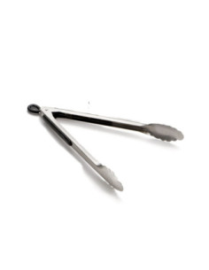 Tablecraft Pinzas - ergonómica - 30 cm - 0,8 mm
