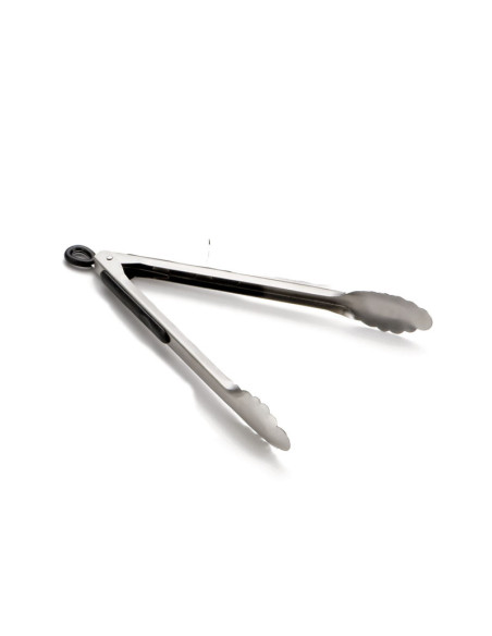 Tablecraft Pinzas - ergonómica - 30 cm - 0,8 mm