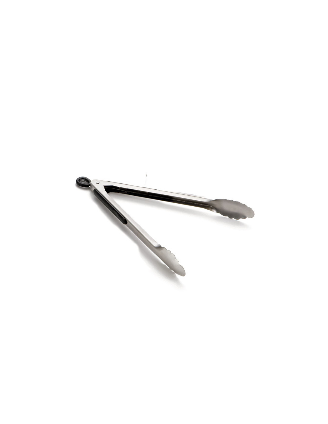 Tablecraft Pinzas - ergonómica - 30 cm - 0,8 mm