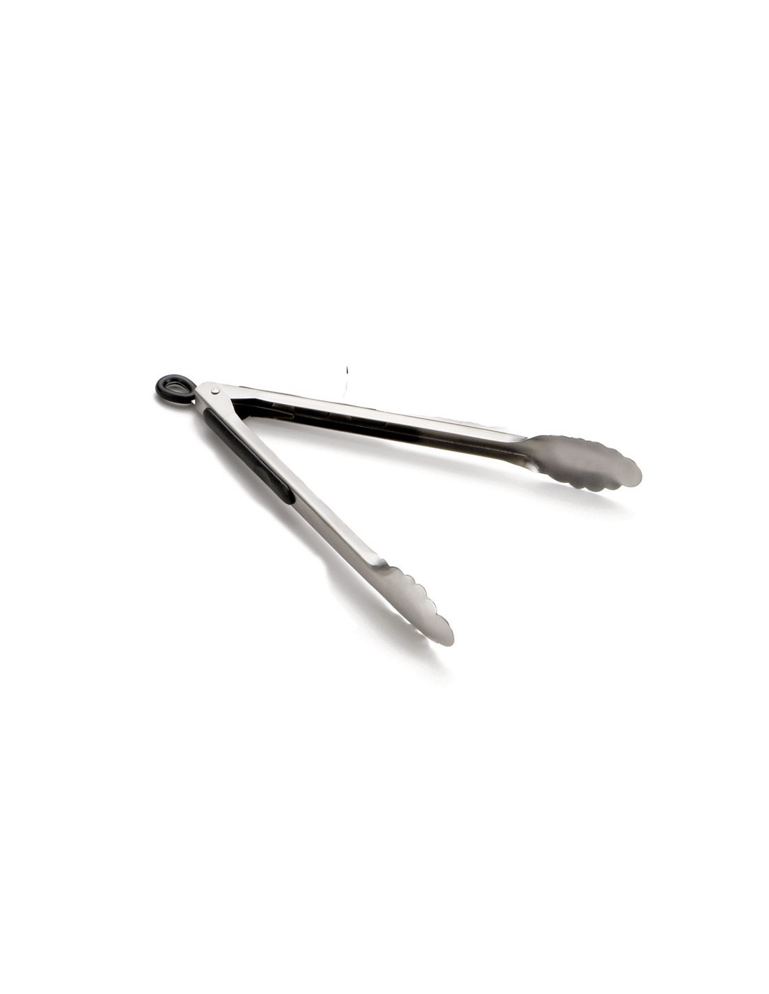 Tablecraft Pinzas - ergonómica - 23 cm - 0,8 mm