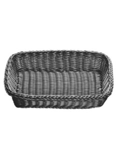 Tablecraft Cesta rectangular 48 x 35 x 10 cm