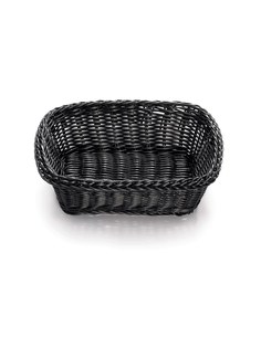 Tablecraft Cesta rectangular 29 x 21,5 x 9 cm