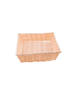 Tablecraft Cesta rectangular 45,5 x 32 x 7,5 cm