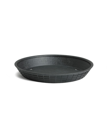 Tablecraft Fuente para comida redonda - 23 cm Ø