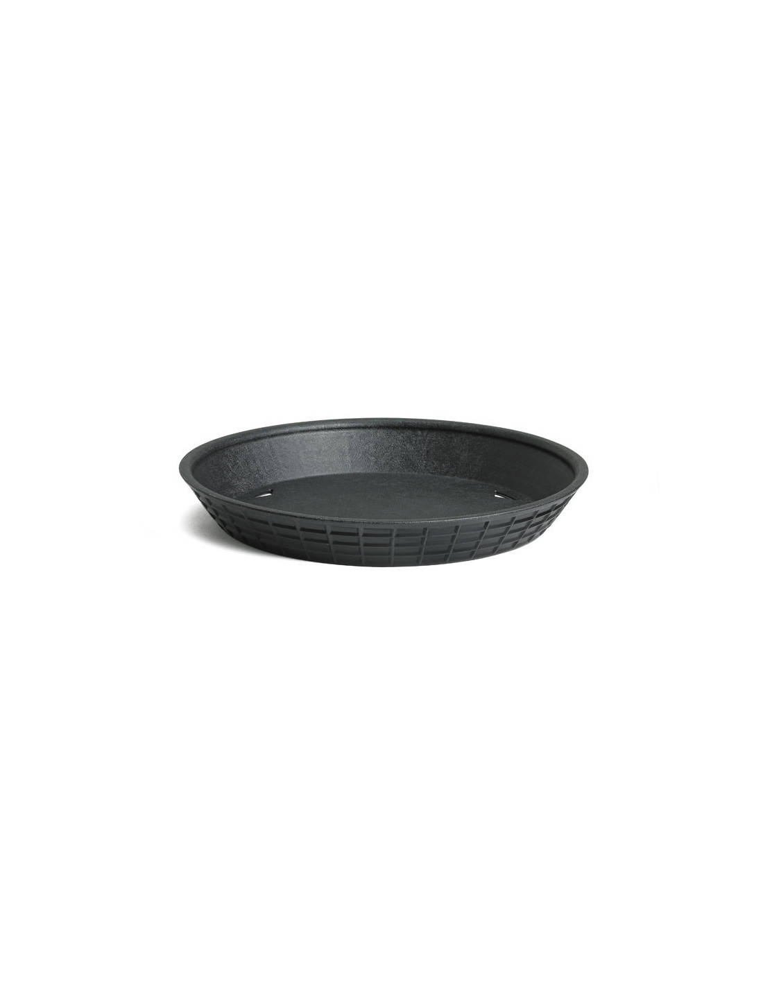 Tablecraft Fuente para comida redonda - 23 cm Ø