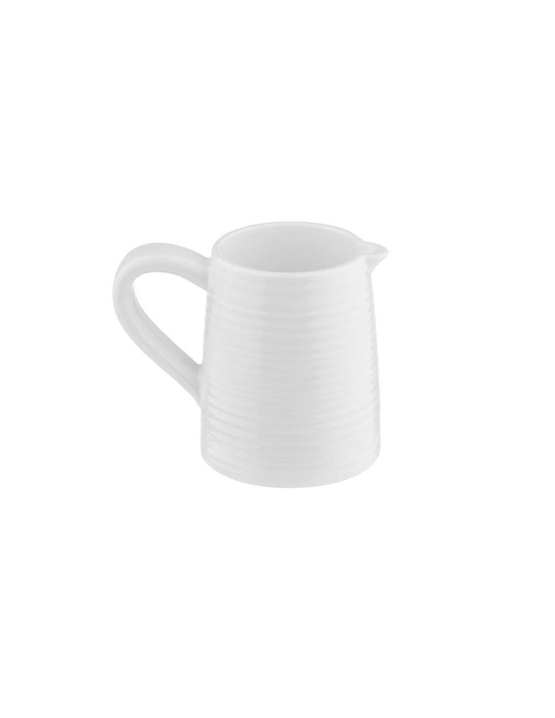 Tablecraft Jarra - 7,5 cm Ø x 9 cm (Antiguo código 10414)