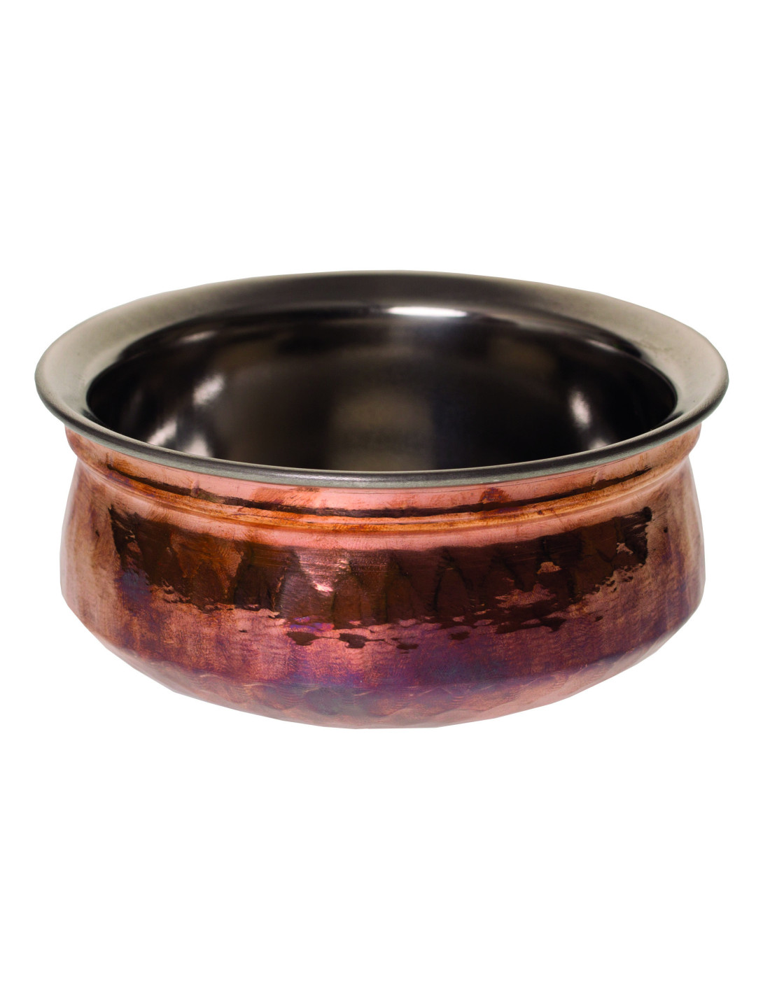 Tablecraft Bol acabado - 15 cm Ø - 852 ml