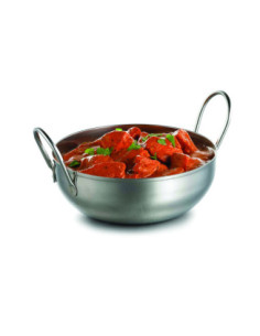 Tablecraft Bol con asas - 15 cm Ø - 852 ml