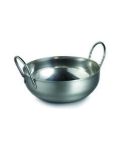 Tablecraft Bol con asas - 13 cm Ø - 625 ml