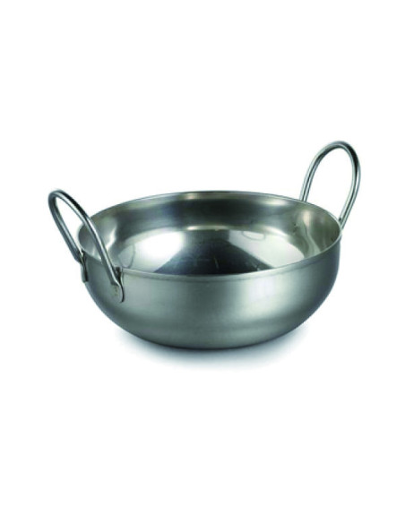 Tablecraft Bol con asas - 13 cm Ø - 625 ml