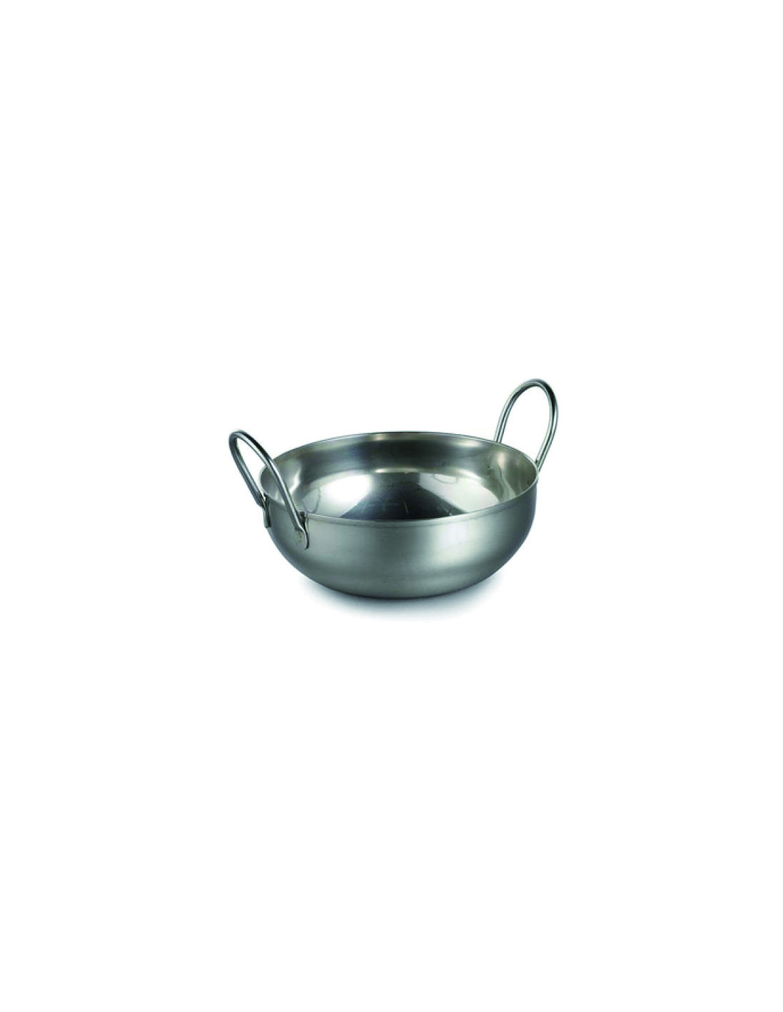 Tablecraft Bol con asas - 13 cm Ø - 625 ml