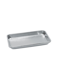 Tablecraft Bandeja rectangular - 25,5 x 15 x 2,5 cm