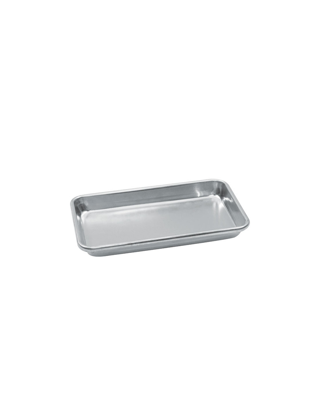 Tablecraft Bandeja rectangular - 25,5 x 15 x 2,5 cm