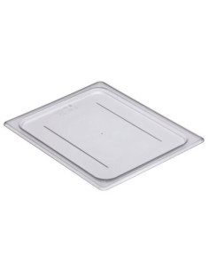 CAMBRO - 20CWC-135 - Tapa plana GN 1/2 | CAMBRO Mantén la Calida