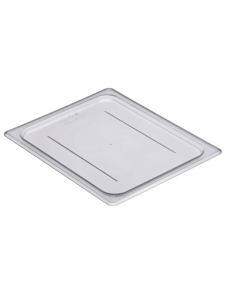 CAMBRO - 20CWC-135 - Tapa plana GN 1/2 | CAMBRO Mantén la Calida