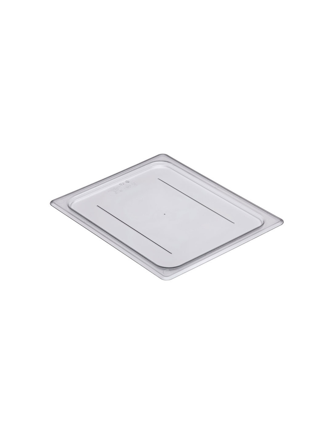 CAMBRO - 20CWC-135 - Tapa plana GN 1/2 | CAMBRO Mantén la Calida