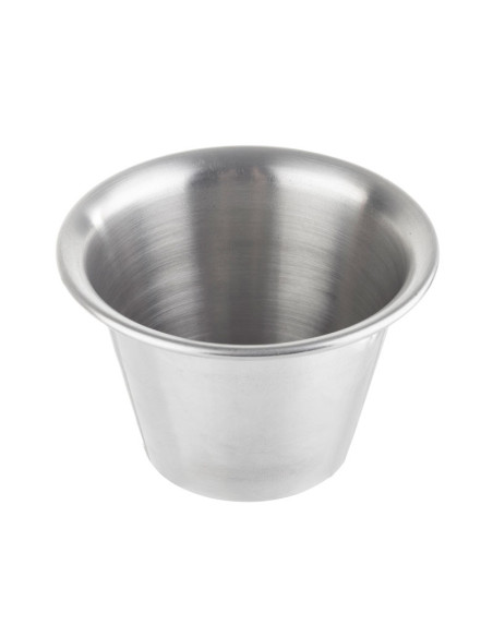 Tablecraft Ramekin 6,7 x 6,7 x 4 cm - 90 ml capacidad