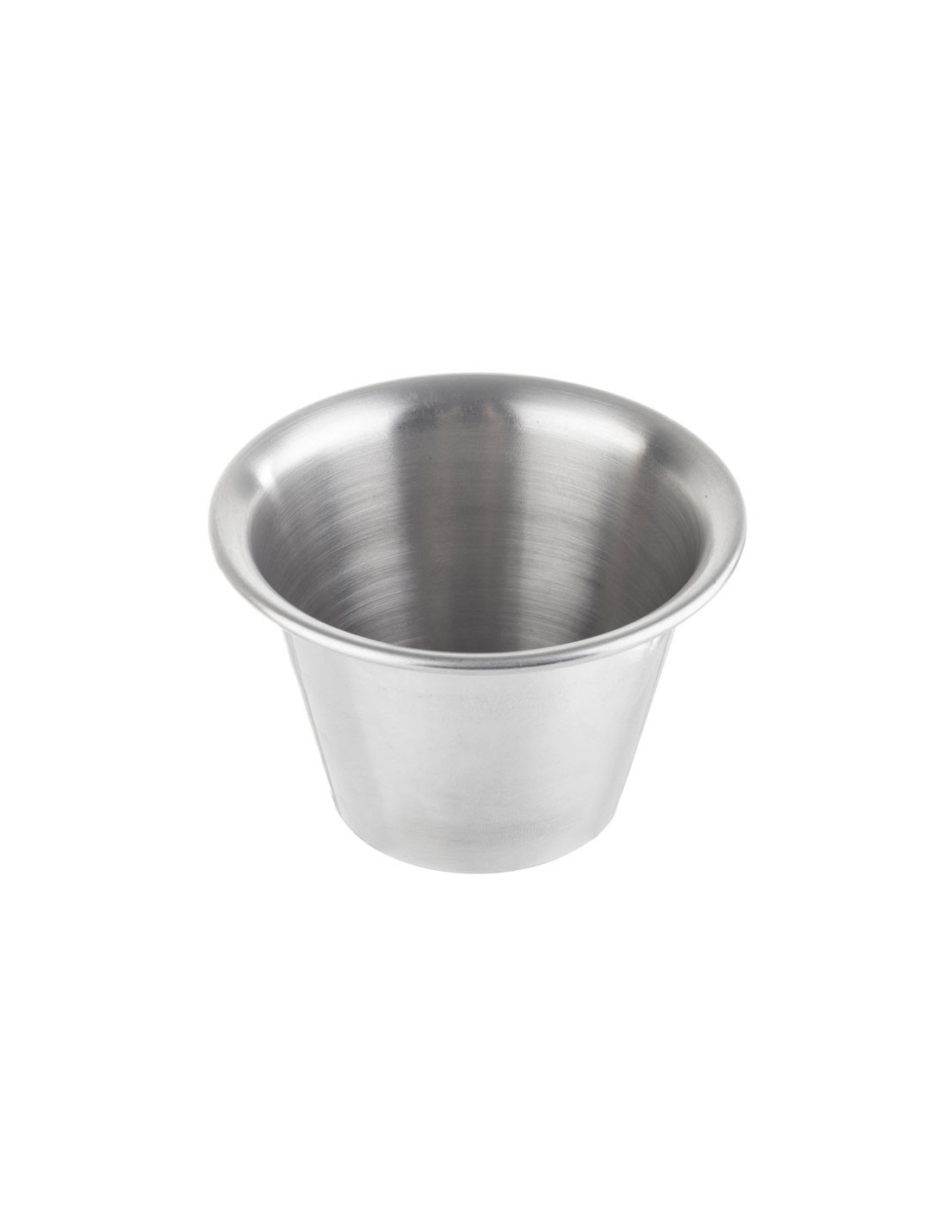 Tablecraft Ramekin 6,7 x 6,7 x 4 cm - 90 ml capacidad