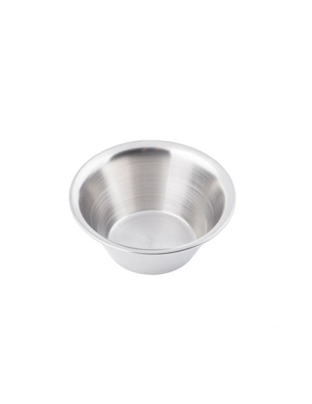Tablecraft Ramekin 6,5 x 6,5 x 3 cm - 60 ml capacidad