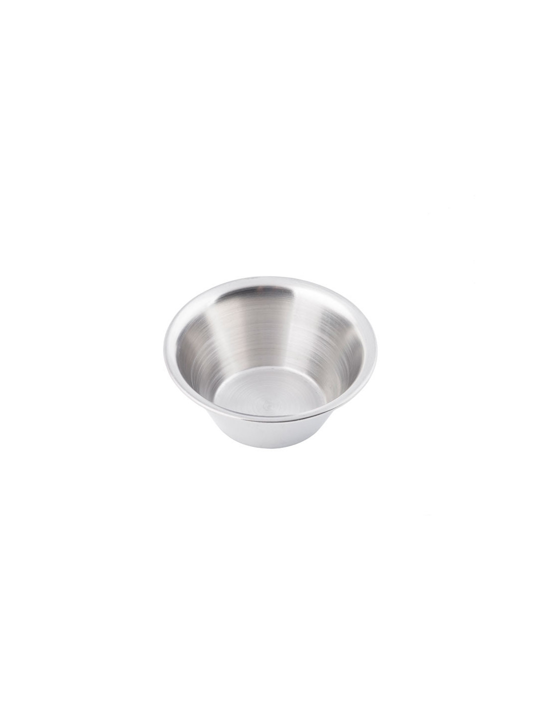 Tablecraft Ramekin 6,5 x 6,5 x 3 cm - 60 ml capacidad