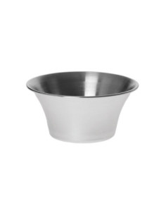 Tablecraft Ramekin 8 x 8 x 4 cm - 120 ml capacidad