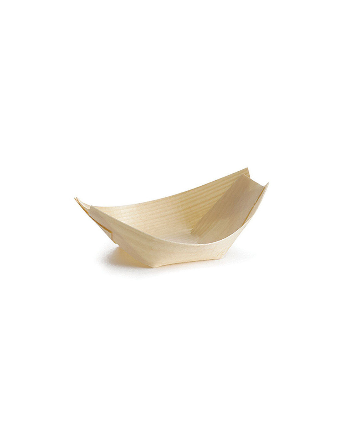 Tablecraft Barquito 12 x 6,3 cm - 45 ml - paq. 50 unidades.