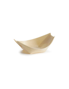 Tablecraft Barquito 8,9 x 5 cm - 30 ml - paq. 50 unidades.