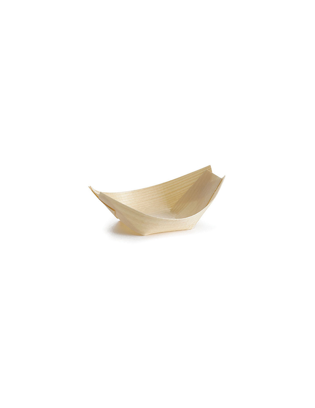 Tablecraft Barquito 8,9 x 5 cm - 30 ml - paq. 50 unidades.