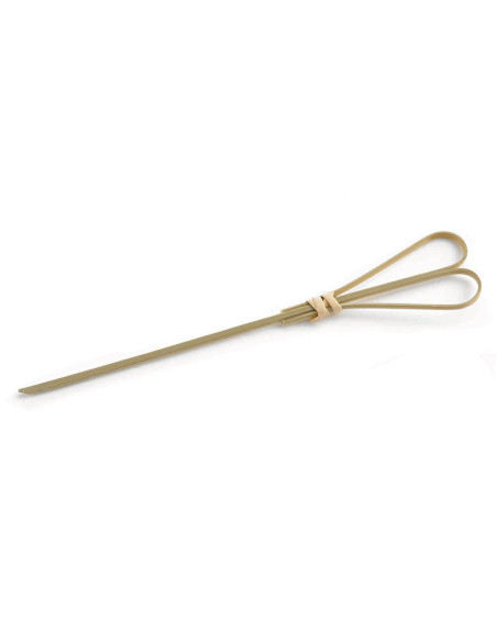 Tablecraft Palillo marcador loop 15 cm - 2 loop