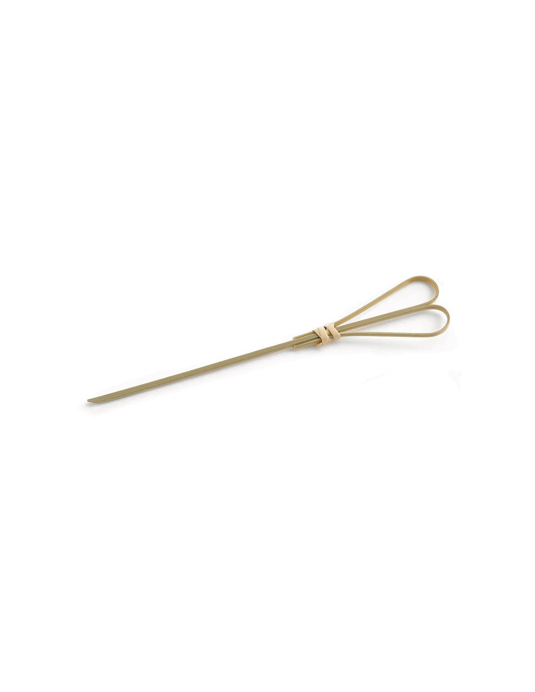 Tablecraft Palillo marcador loop 15 cm - 2 loop