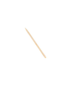 Tablecraft Pincho de bambú - 20 cm - paquetes 1000 unidades