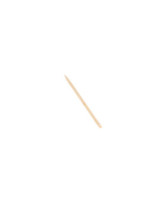 Tablecraft Pincho de bambú - 15 cm - paquetes 1000 unidades