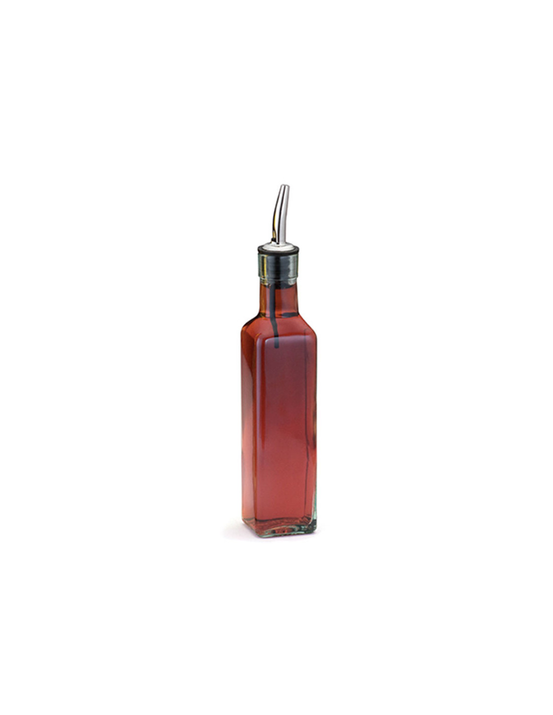 Tablecraft Aceitera/vinagrera con vertedor - 251 ml