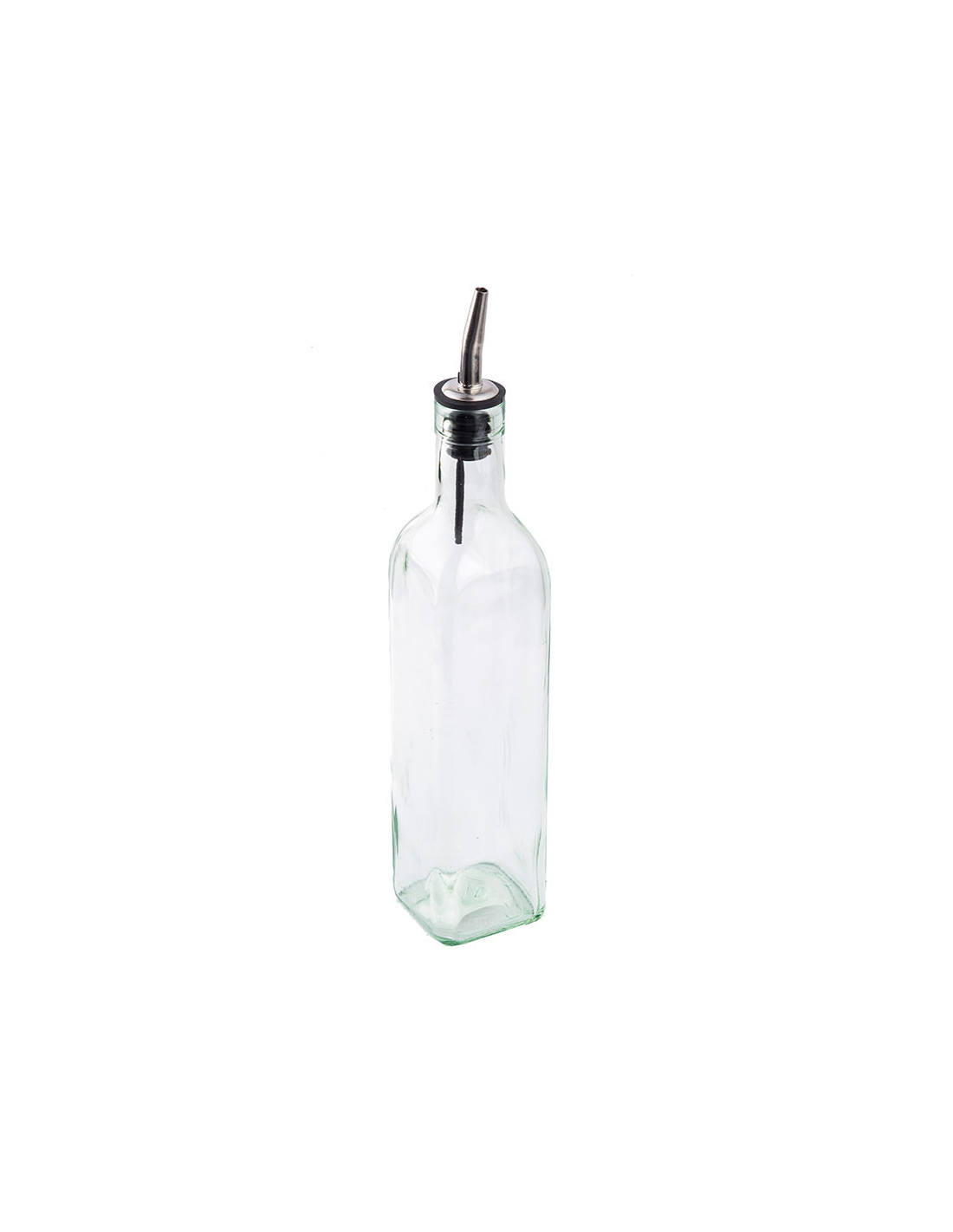 Tablecraft Aceitera/vinagrera con vertedor - 473 ml