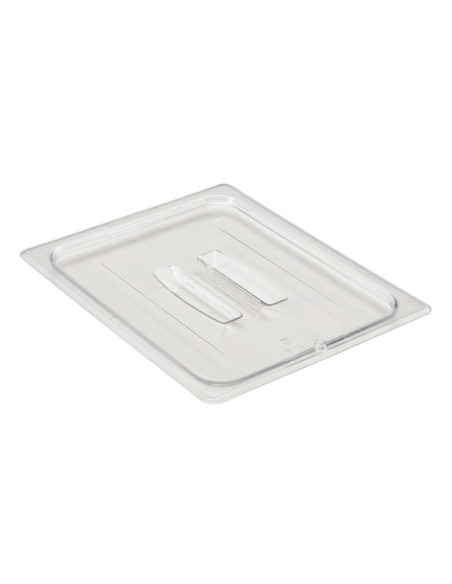 CAMBRO - 20CWCH-135 - Tapa con asa GN 1/2 - 26,5 x 32,5 cm - (No