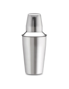 Tablecraft Cocteleras de 3 piezas 795 ml