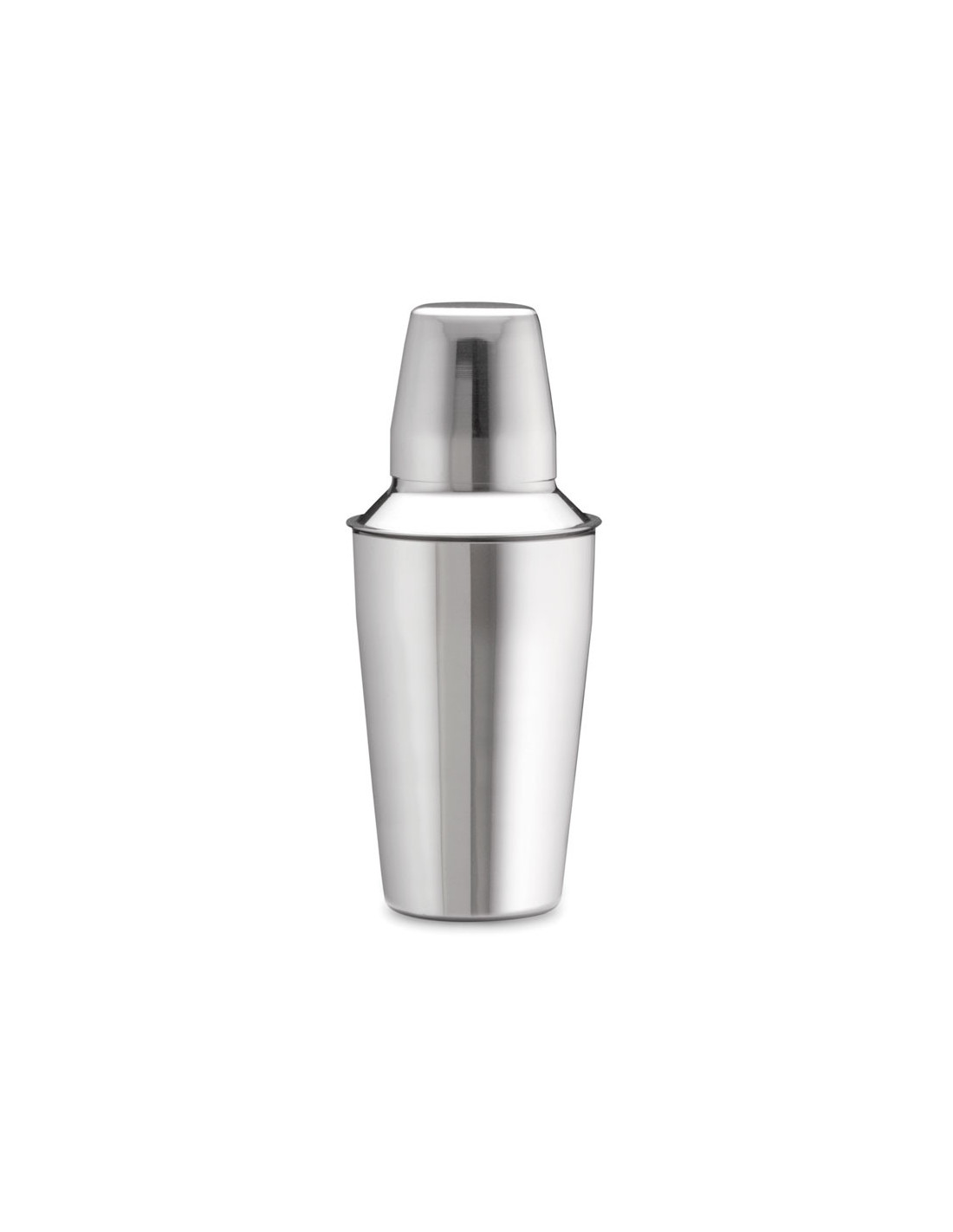 Tablecraft Cocteleras de 3 piezas 795 ml