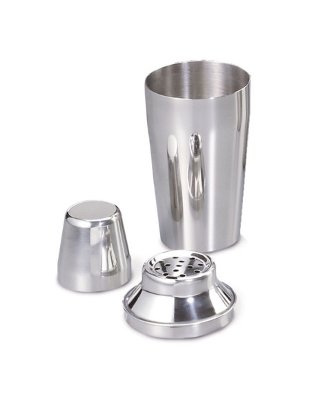 Tablecraft Cocteleras de 3 piezas 475 ml