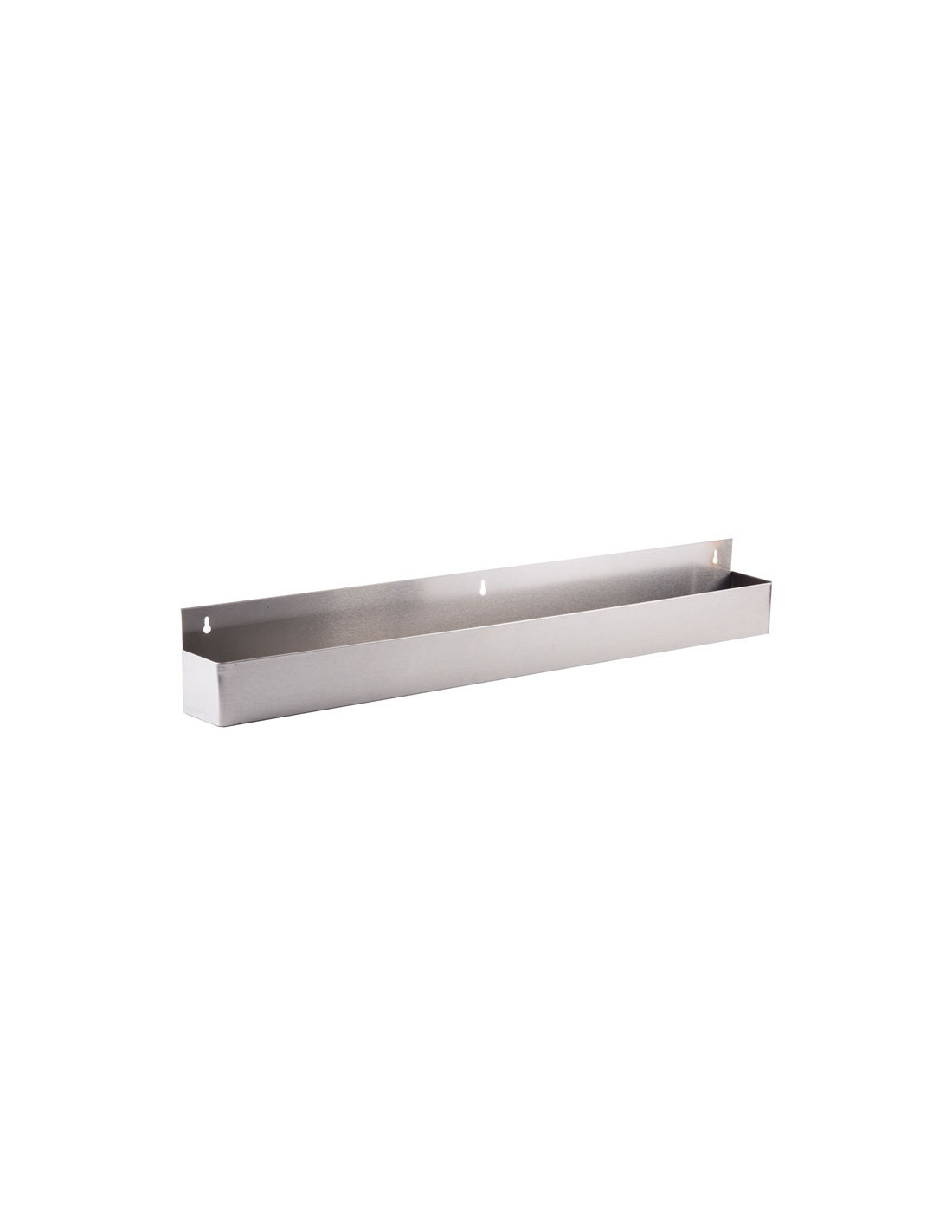 Tablecraft Estante de servicio sencillo 107 cm - para 10 recip. 1 L