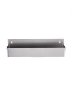 Tablecraft Estante de servicio sencillo 56 cm - para 5 recip. 1 L