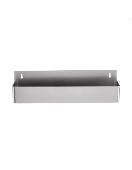 Tablecraft Estante de servicio sencillo 56 cm - para 5 recip. 1 L