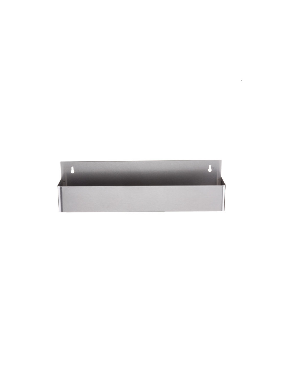 Tablecraft Estante de servicio sencillo 56 cm - para 5 recip. 1 L