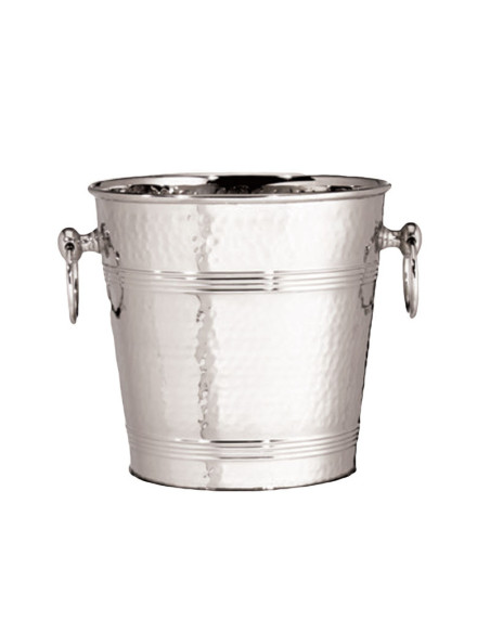 Tablecraft Champanera - de 6,7 l - 19 cm Ø - 21,5 cm alto.