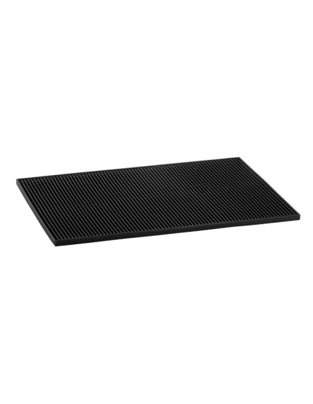 Tablecraft Mantel de caucho - 68,5 x 8,5 cm