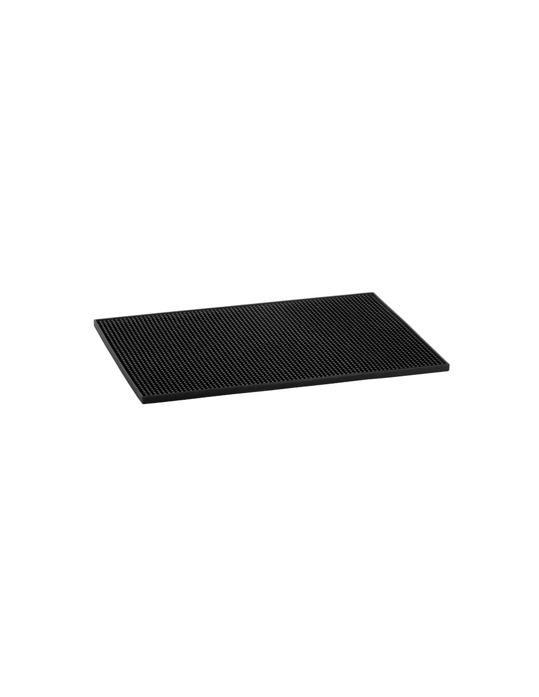 Tablecraft Mantel de caucho - 68,5 x 8,5 cm