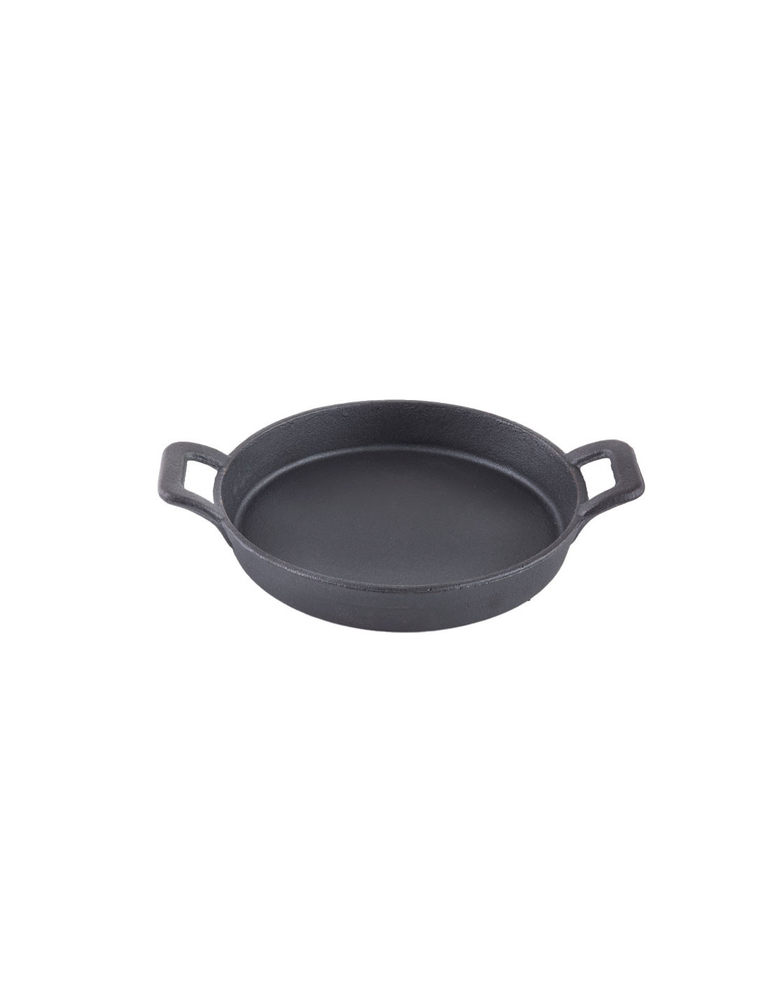 Tablecraft Cazuela redonda - 26 cm Ø - 4,5 cm alto. - 710 ml