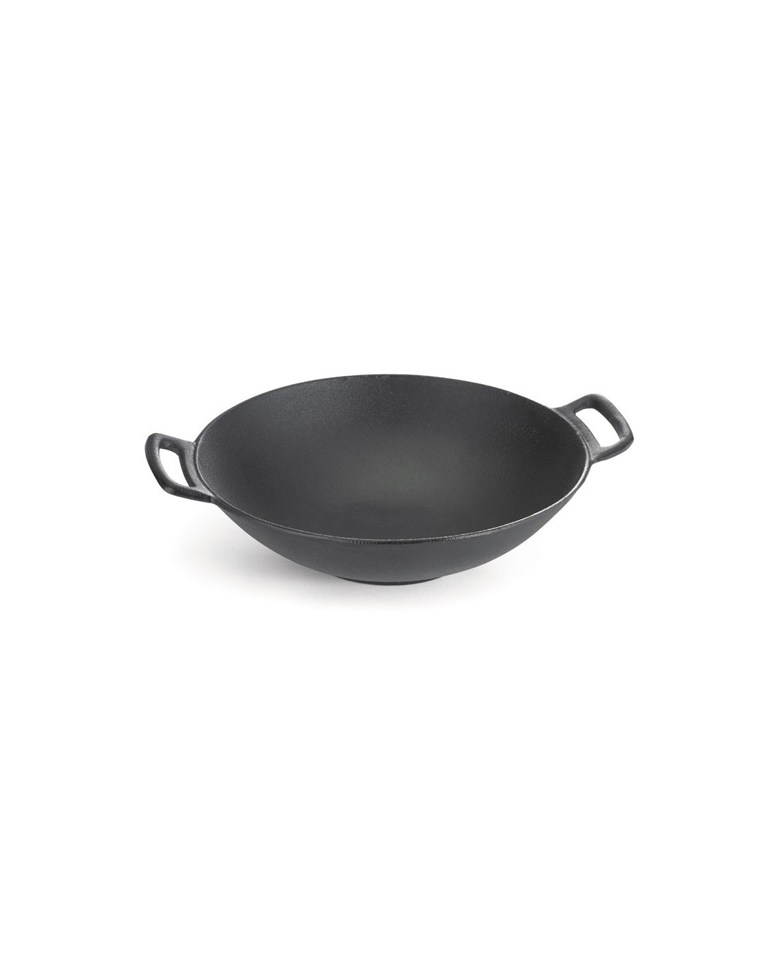 Tablecraft Wok - 35,5 cm Ø - 9 cm alto. - 5,5 L