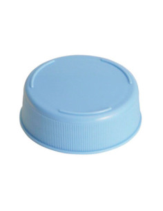 Tablecraft Tapa 53 mm Invertatop (PAQUETE DE 12 UD)Azul claro