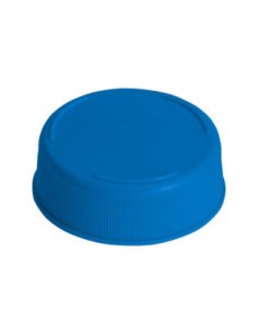 Tablecraft Tapa 53 mm Invertatop (PAQUETE DE 12 UD)Marrón