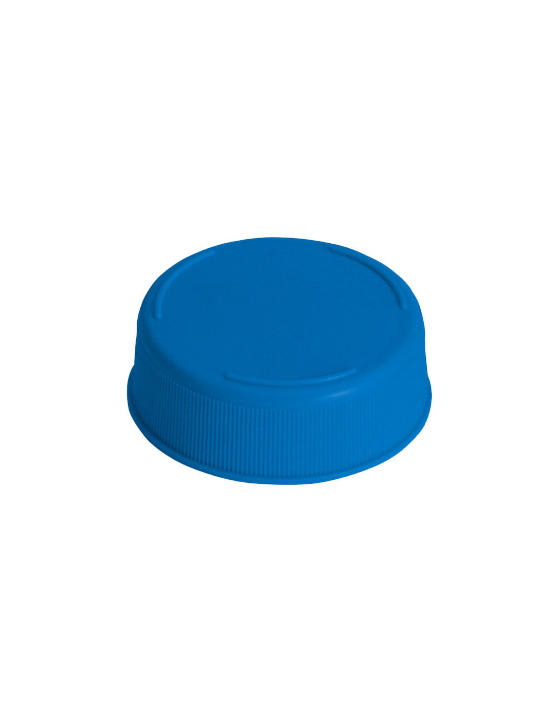 Tablecraft Tapa 53 mm Invertatop (PAQUETE DE 12 UD)Marrón